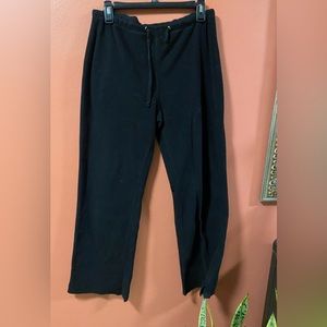 Women’s SO Brand Fleece Pajama Bottoms.